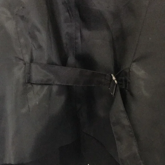 Perry Ellis Vest - Picture 6 of 8